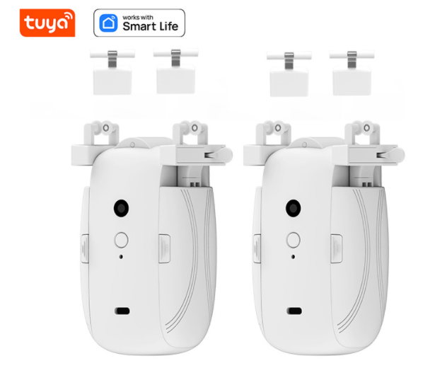 Новинка 2026 года: Умный робот – обзор и цена Smart Home Remote