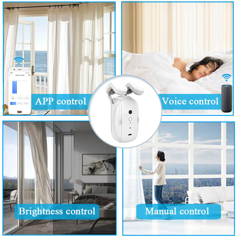 Новинка 2026 года: Умный робот – обзор и цена Smart Home Remote