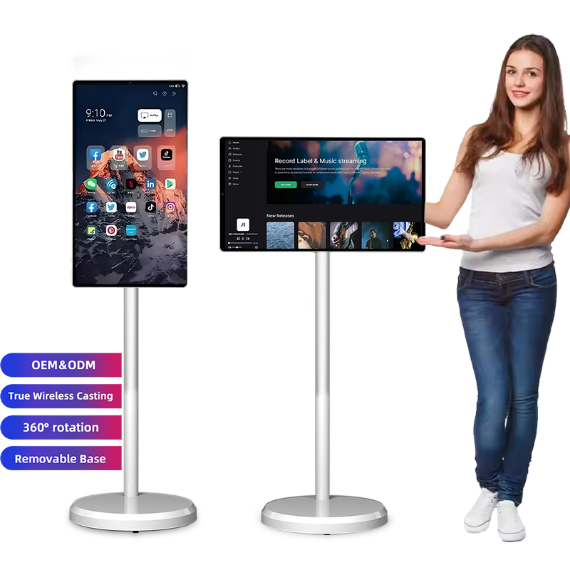 Оптовые продажи смарт-телевизо – обзор и цена Smart Home Display