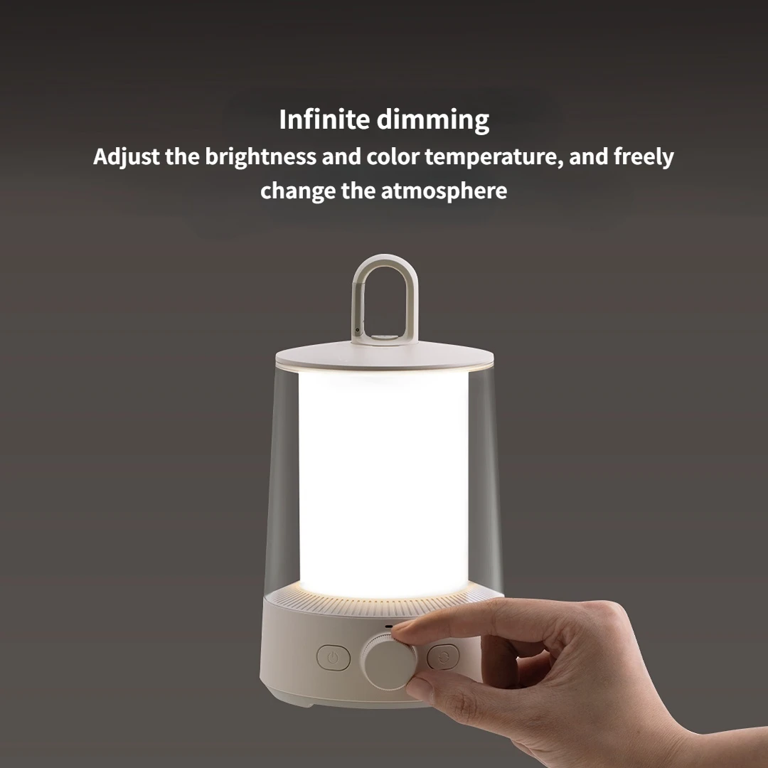 Xiaomi Mijia Split Camping Lig – обзор и цена Smart Home Future