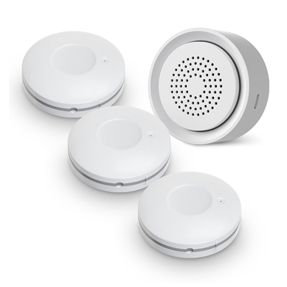 Датчик протечки воды PHILE для – обзор и цена Smart Home Kits
