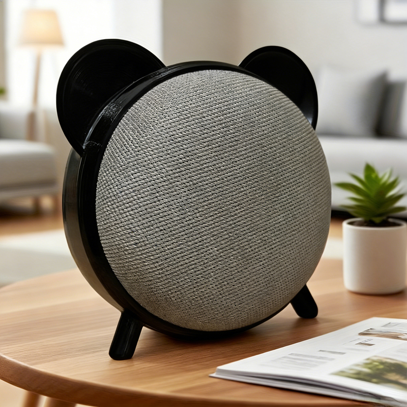 Подставка для Google Nest/Home – обзор и цена Smart Home Google Nest