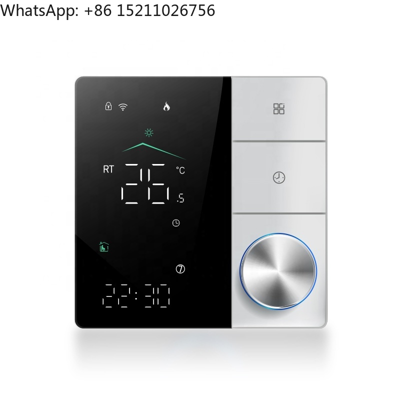 Becasmart BHT-18 AI Smart Nest – обзор и цена Smart Home Google Nest