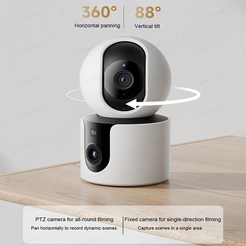 XIAOMI Smart Camera C300 Верси – обзор и цена Smart Home Future