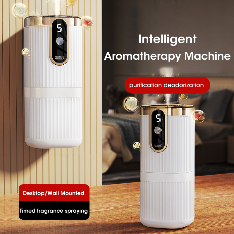 USB-увлажнитель воздуха с функ – обзор и цена Smart Humidifier