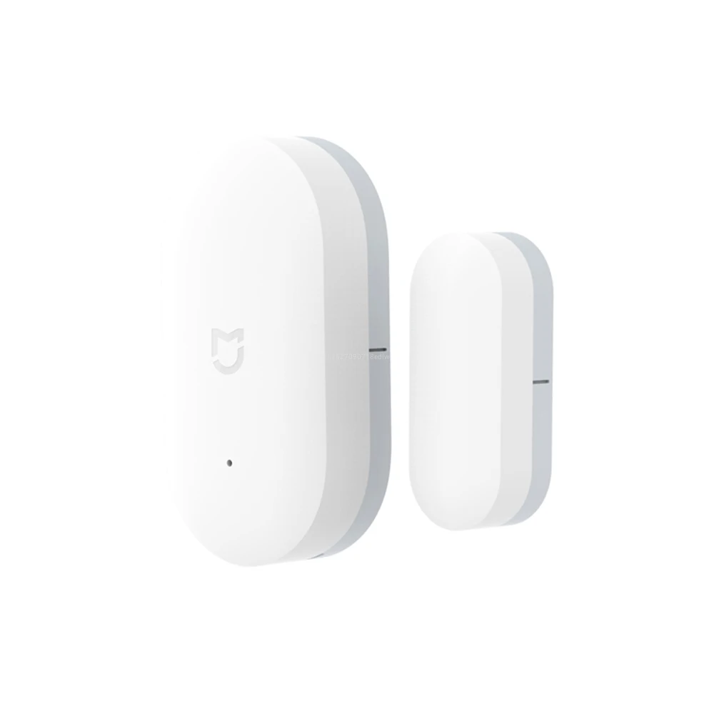 Датчик открытия двери/окна Xia – обзор и цена Smart Home Future