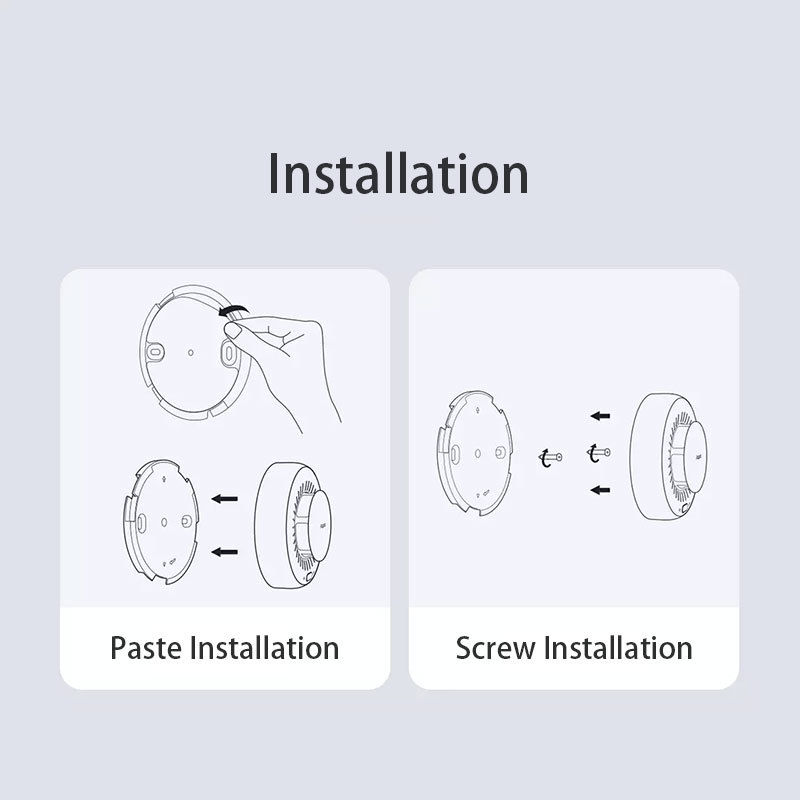 Новый детектор дыма Aqara Zigb – обзор и цена Smart Home Future