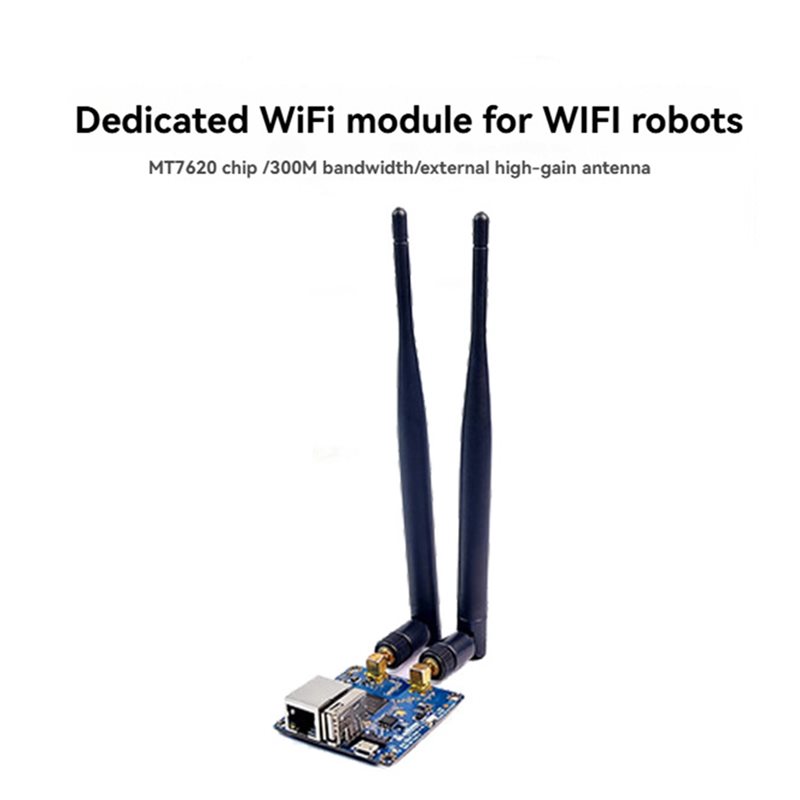 Модуль передачи видео по Wi-Fi – обзор и цена Smart Home Open Source