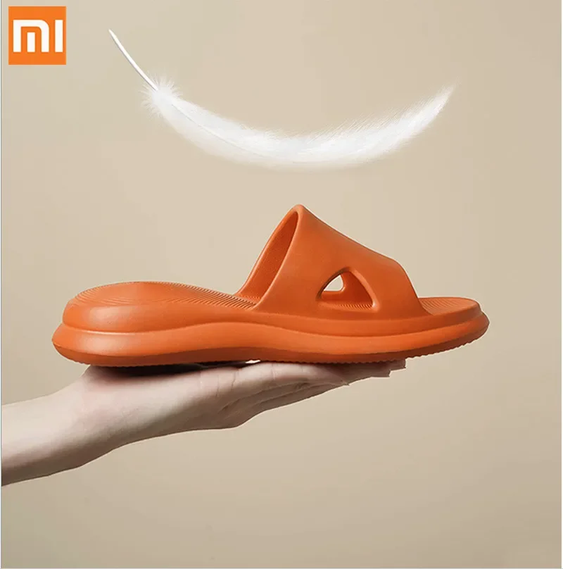 Сандалии-тапочки XiaoMi Mijia, – обзор и цена Smart Home Future