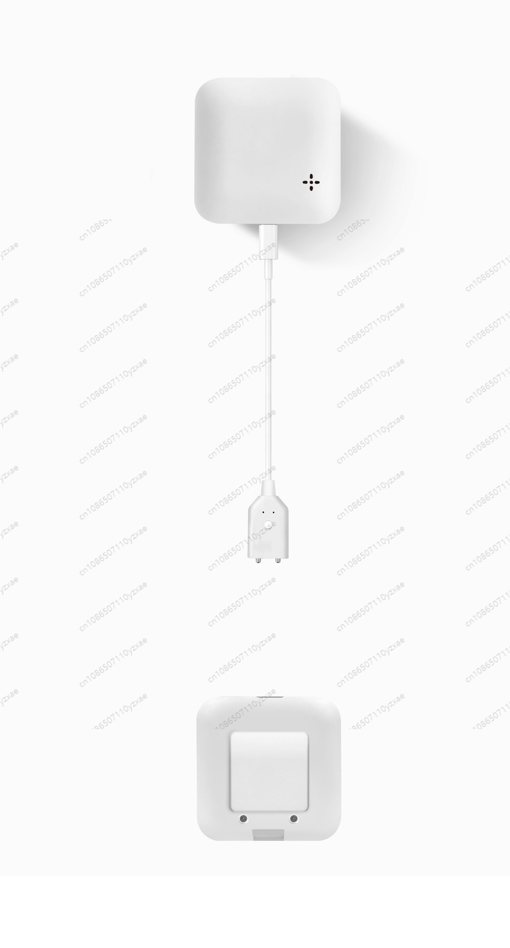 Умный датчик утечки воды и выс – обзор и цена Smart Home Water Level Sensor
