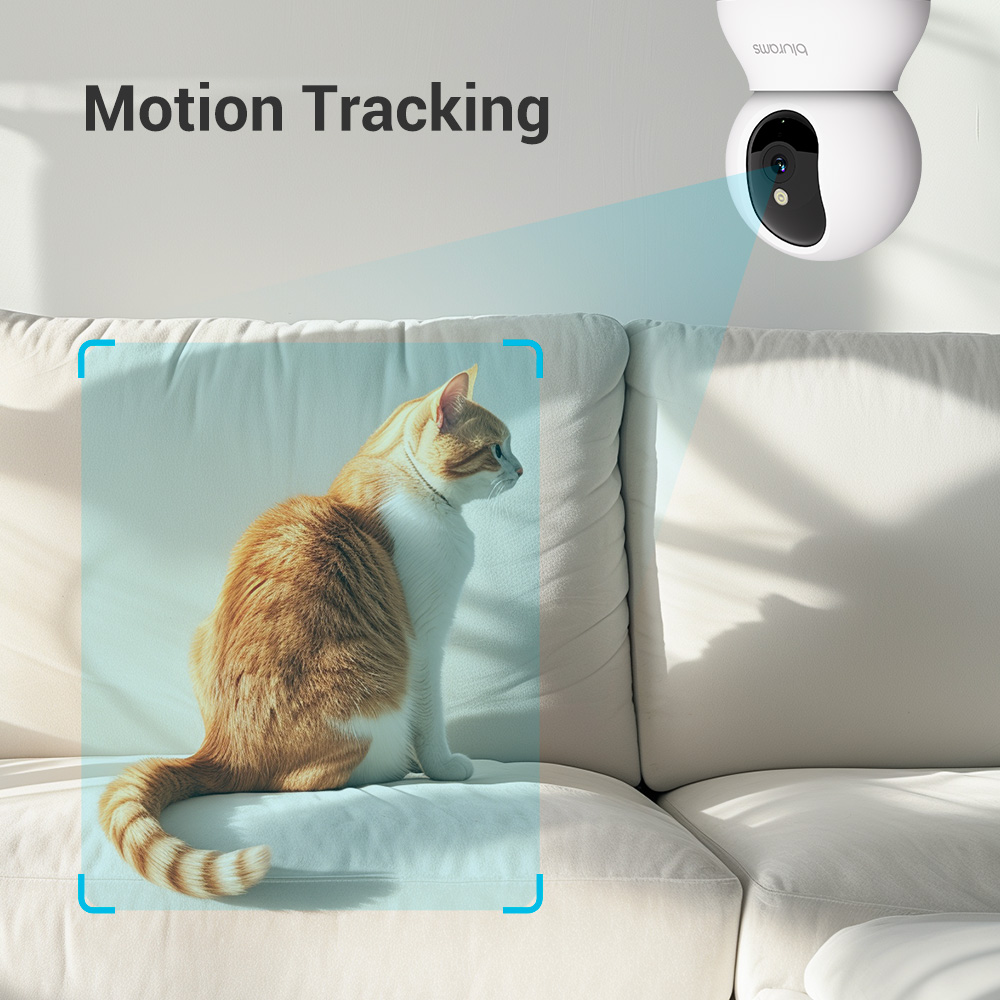 Камера для домашних животных B – обзор и цена Eufy Camera E220