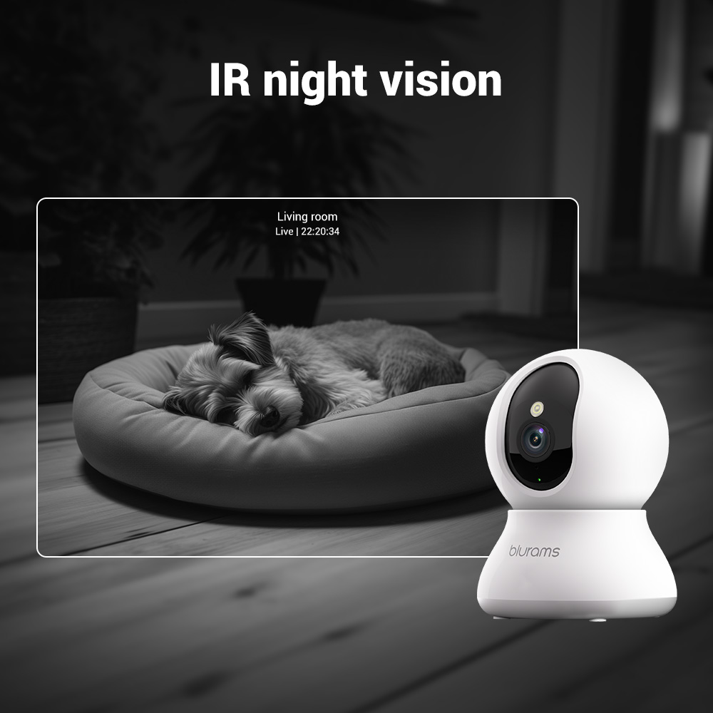Камера для домашних животных B – обзор и цена Eufy Camera E220