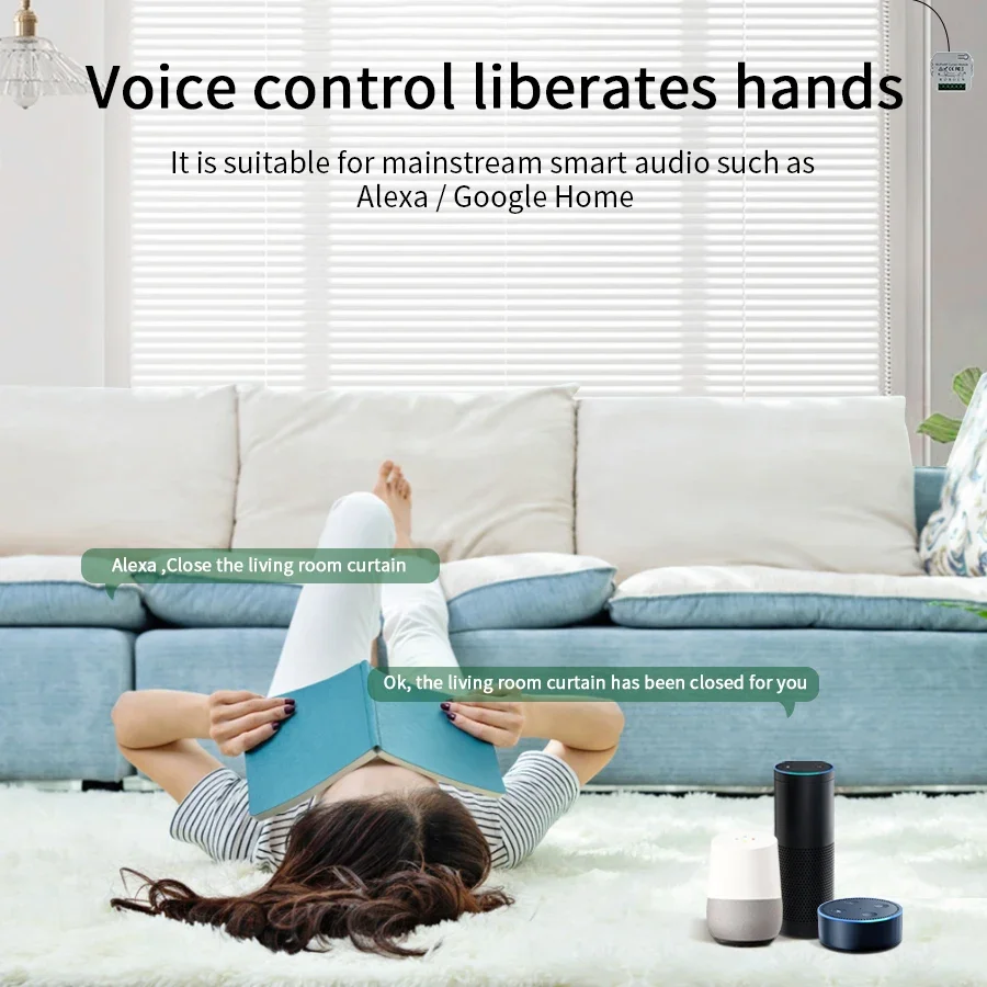 Умный переключатель Tuya Wi-Fi – обзор и цена Smart Home Dashboard