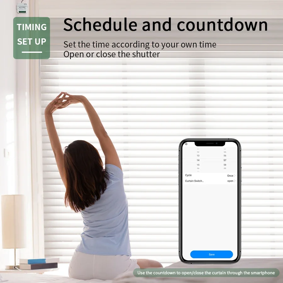 Умный переключатель Tuya Wi-Fi – обзор и цена Smart Home Dashboard