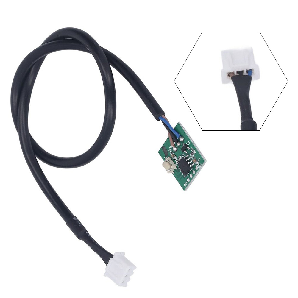2 шт. модуль датчика обнаружен – обзор и цена Smart Home Water Level Sensor