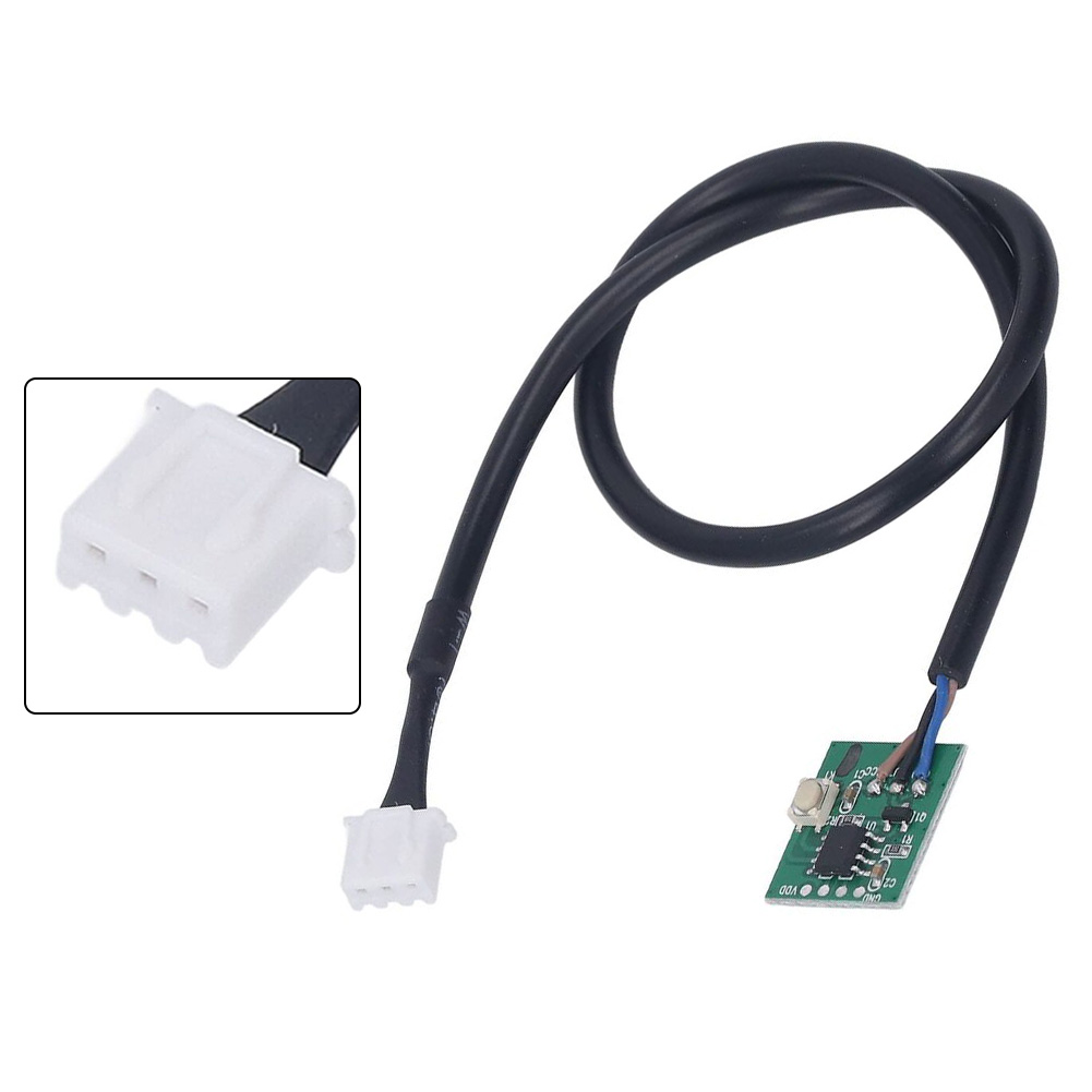 2 шт. модуль датчика обнаружен – обзор и цена Smart Home Water Level Sensor