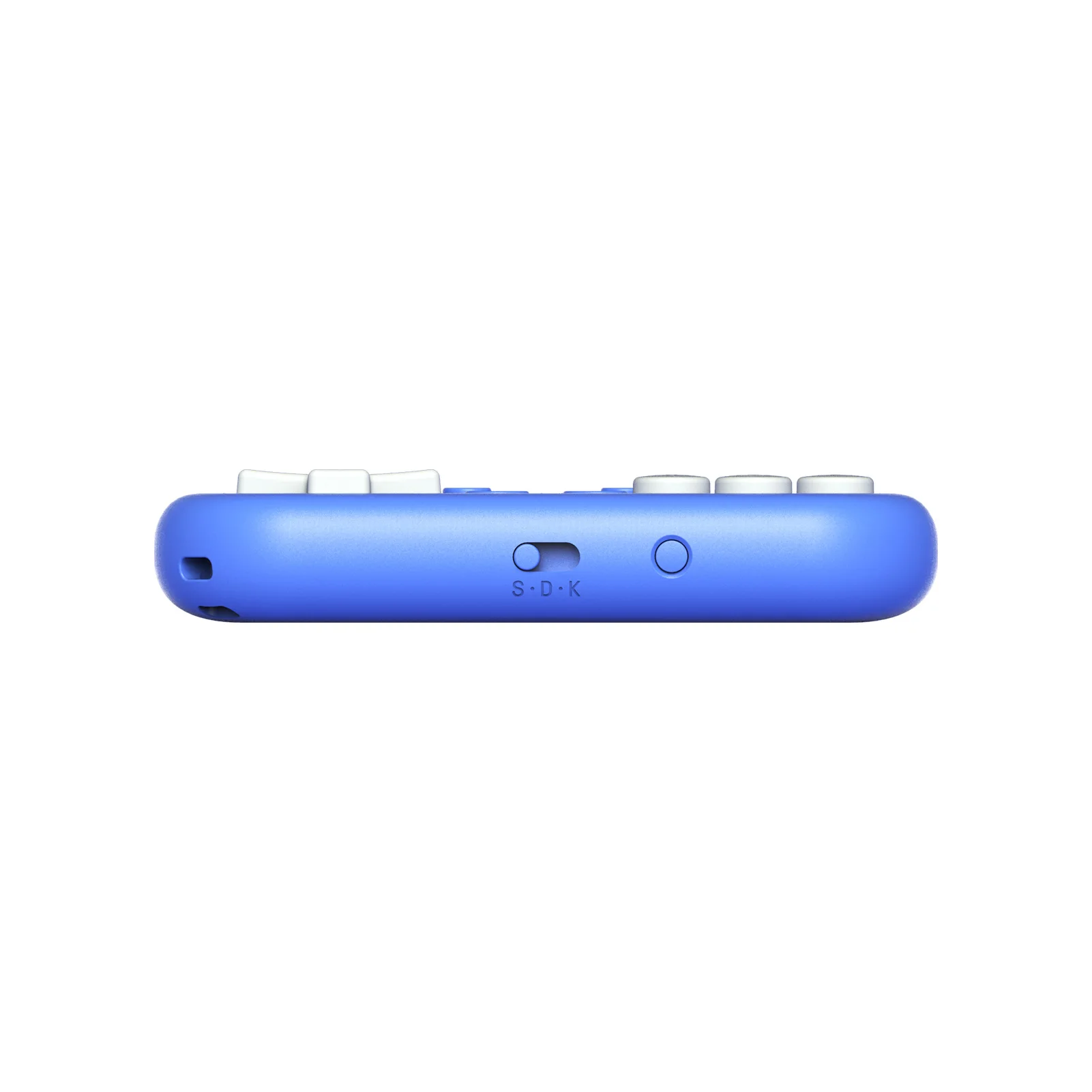 8BitDo Micro Bluetooth Геймпад – обзор и цена Smart Home Raspberry Pi