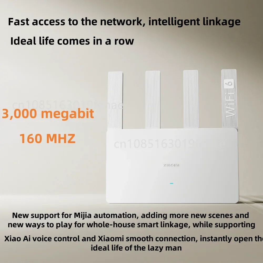 Беспроводной маршрутизатор Xia – обзор и цена Smart Home Future