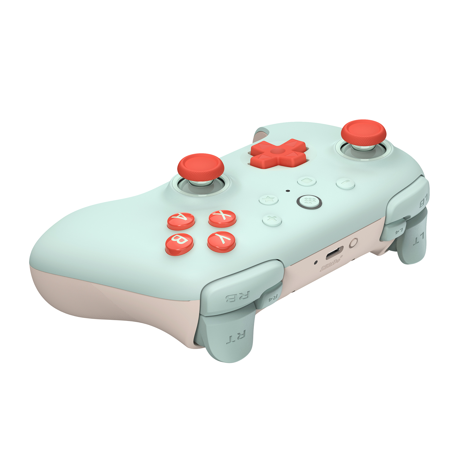 8bitdo-Новый беспроводной игро – обзор и цена Smart Home Raspberry Pi