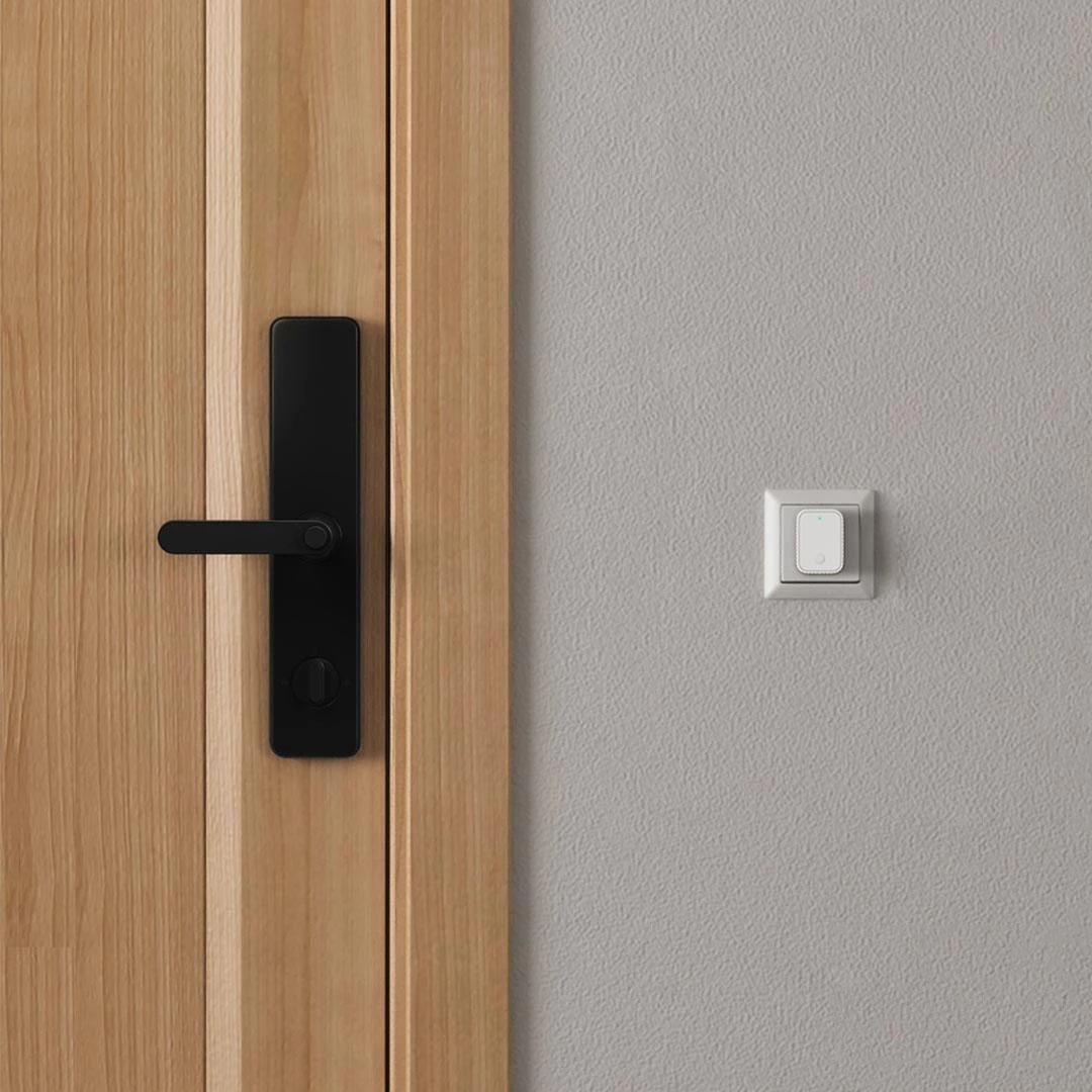Qingping Bluetooth шлюз Qingpi – обзор и цена Smart Home Future