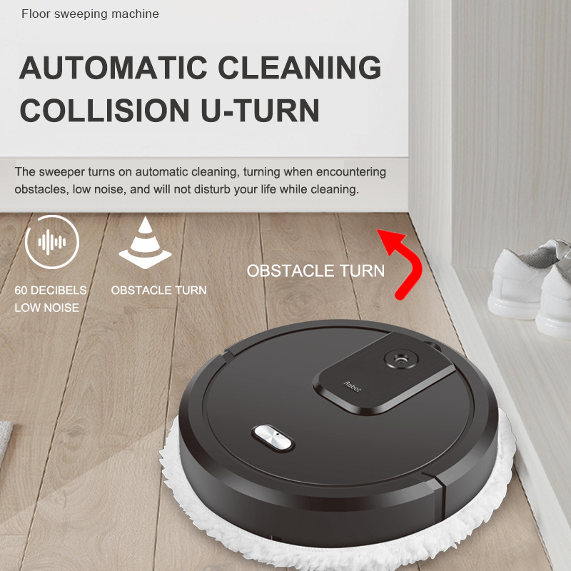 НОВЫЙ умный робот-пылесос для  – обзор и цена Smart Humidifier