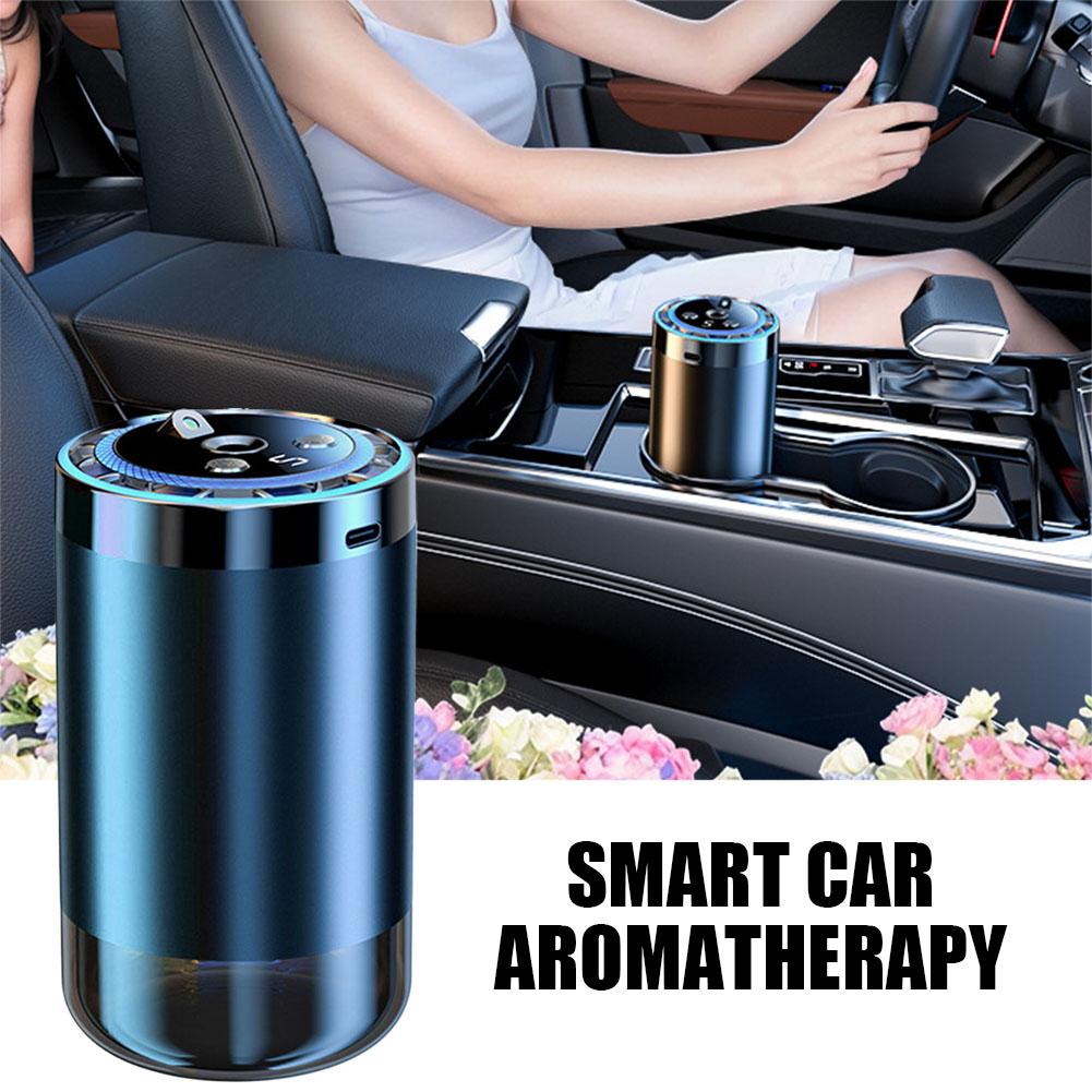 Автоматический автомобильный д – обзор и цена Smart Humidifier