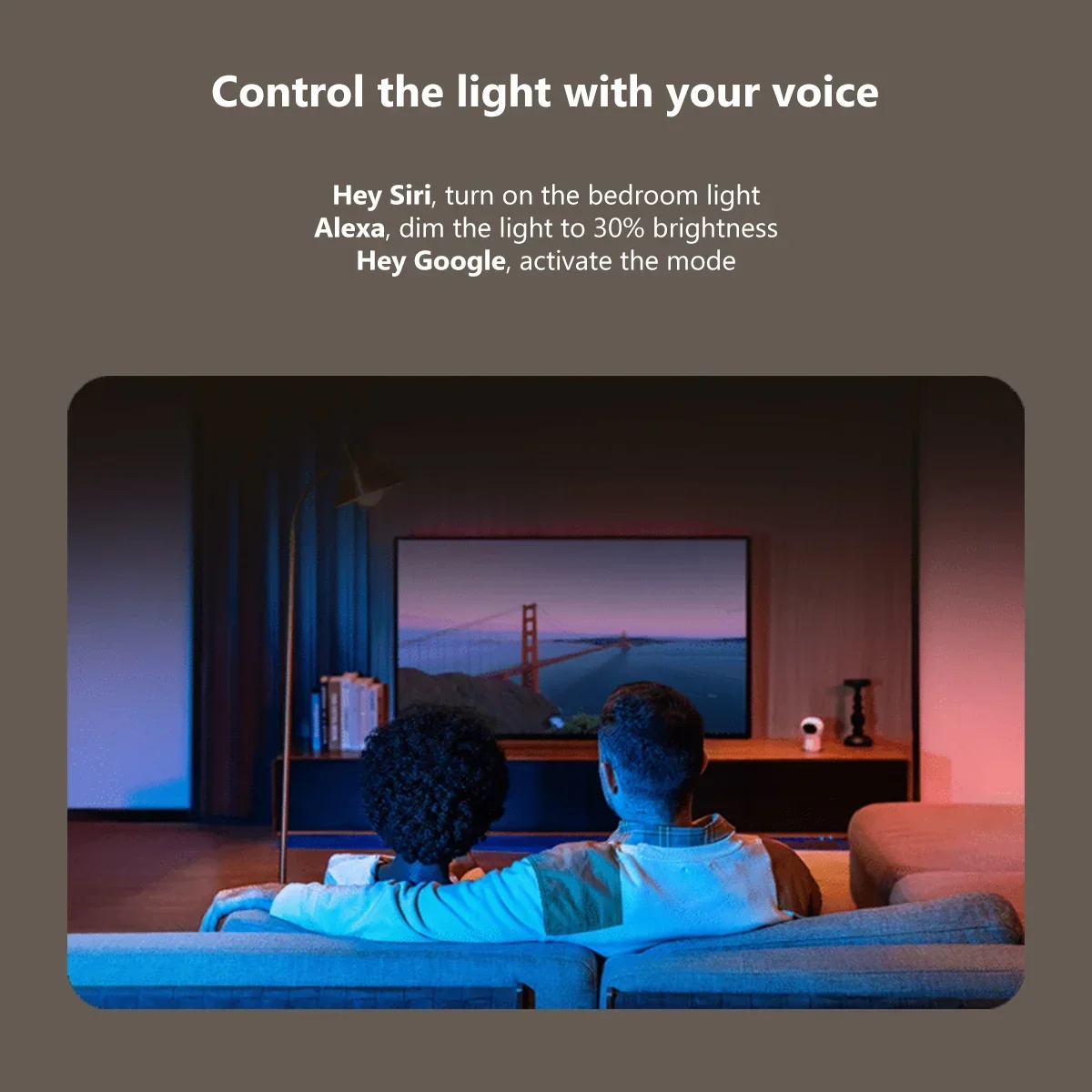 Светодиодная лампа Aqara T1 Zi – обзор и цена Smart Home Future