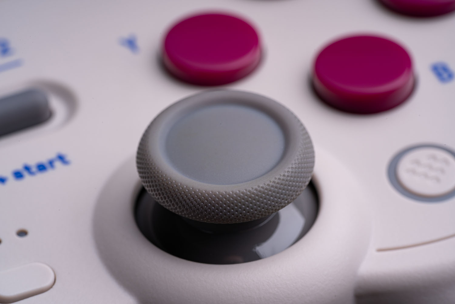 Игровой контроллер 8bitdo Pro2 – обзор и цена Smart Home Raspberry Pi