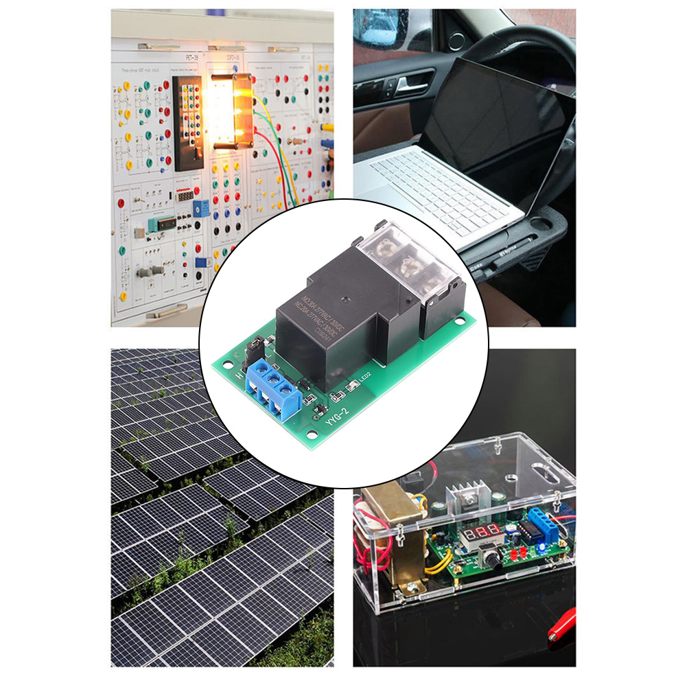 Релейный модуль для Raspberry  – обзор и цена Smart Home Raspberry Pi