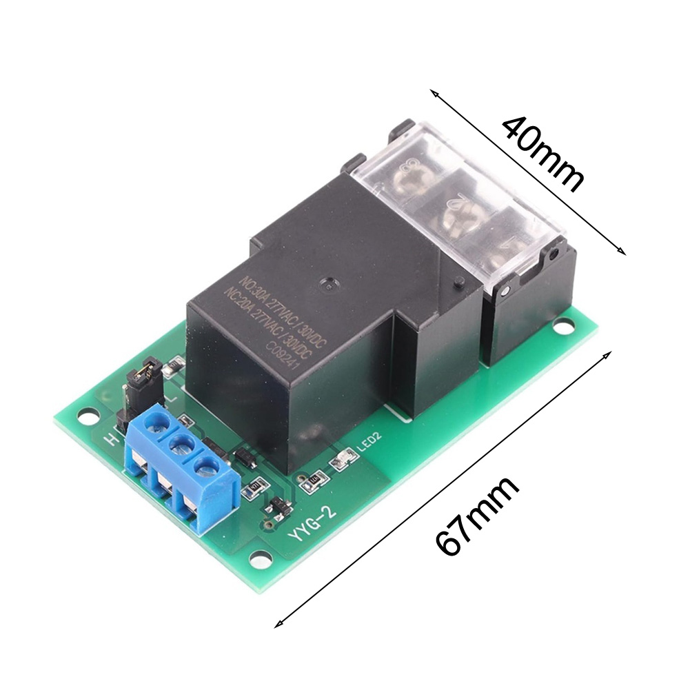 Релейный модуль для Raspberry  – обзор и цена Smart Home Raspberry Pi