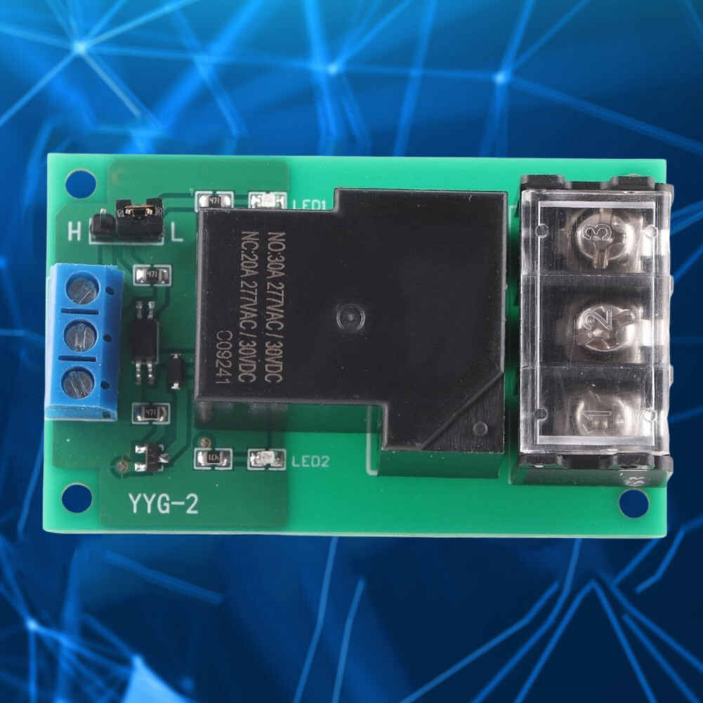 Релейный модуль для Raspberry  – обзор и цена Smart Home Raspberry Pi