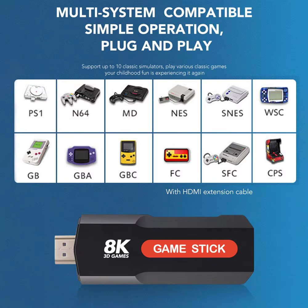 Игровая приставка X2 Game Stic – обзор и цена Smart Home Raspberry Pi