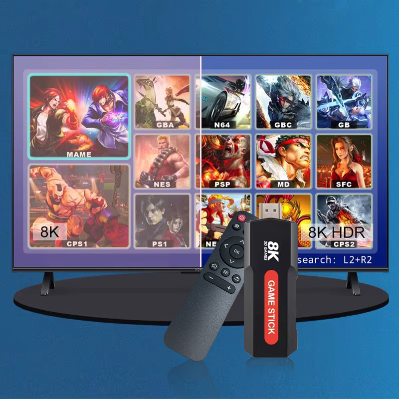 Игровая приставка X2 Game Stic – обзор и цена Smart Home Raspberry Pi