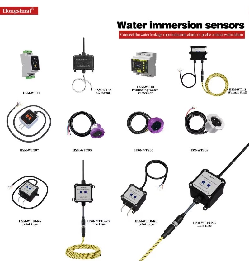Датчик обнаружения затопления  – обзор и цена Smart Home Water Level Sensor