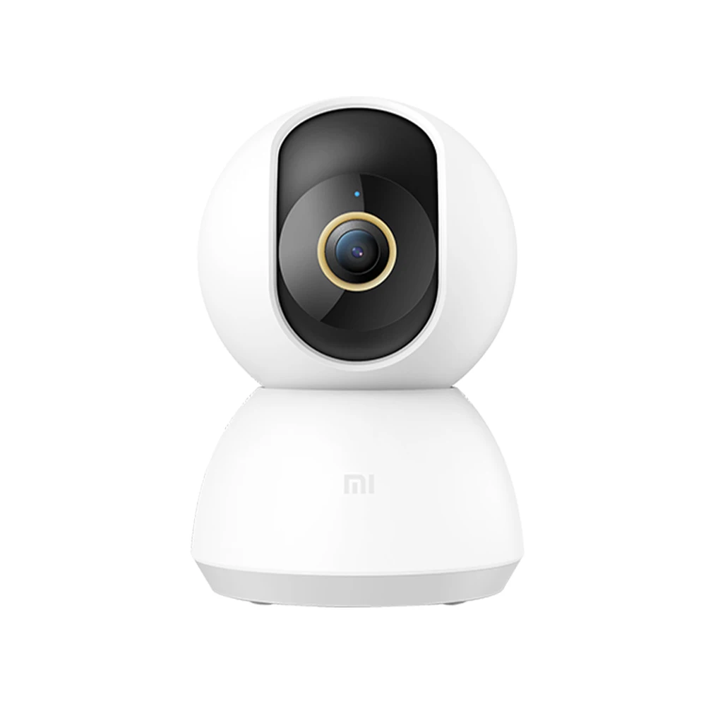 Камера Xiaomi 2K PTZ Mi Smart  – обзор и цена Eufy Camera E220