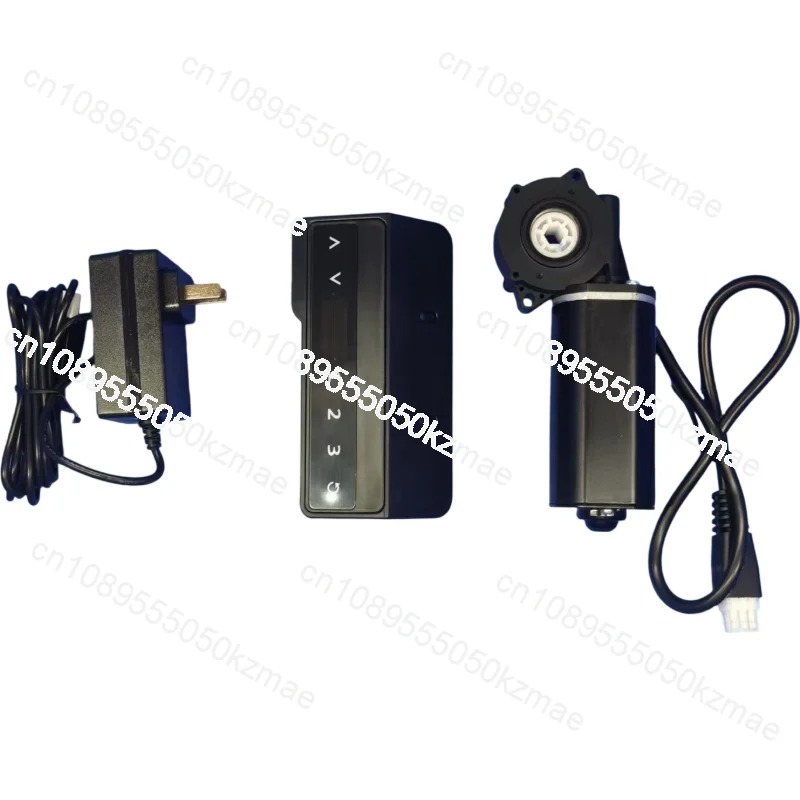 Контроллер регулировки высоты  – обзор и цена Smart Home Kits