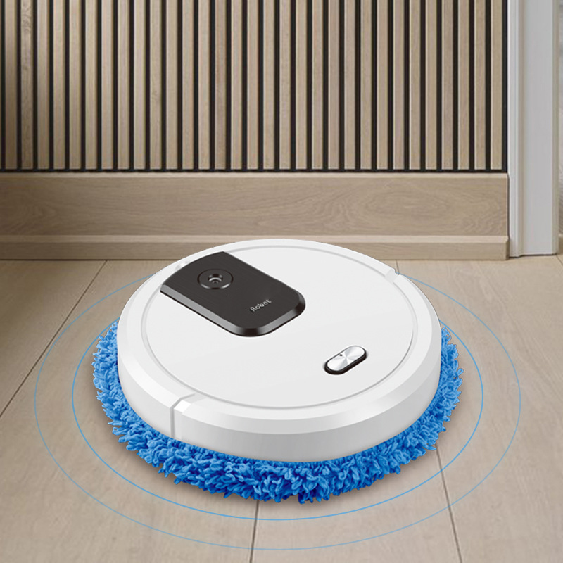 НОВЫЙ умный робот-пылесос для  – обзор и цена Smart Humidifier