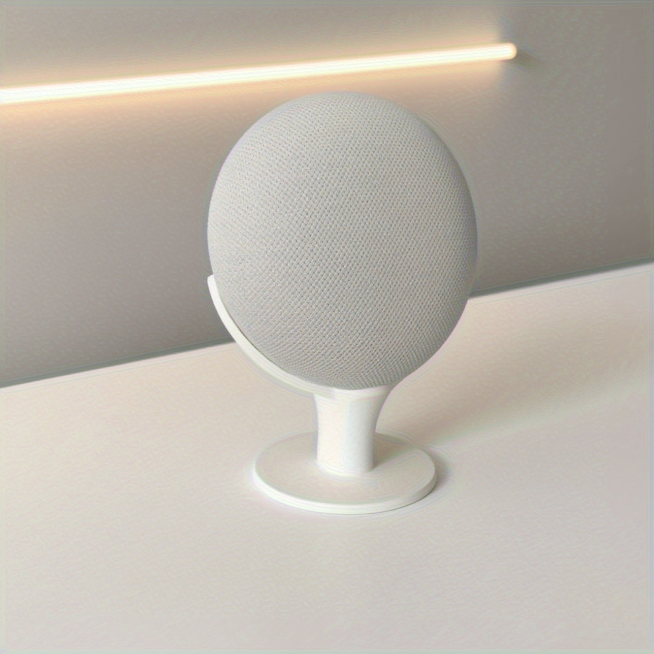 Умная подставка для динамика G – обзор и цена Smart Home Google Nest