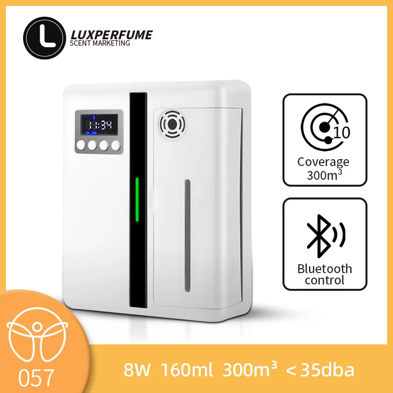NAMSTE 300м³ Умный беспроводно – обзор и цена Smart Humidifier