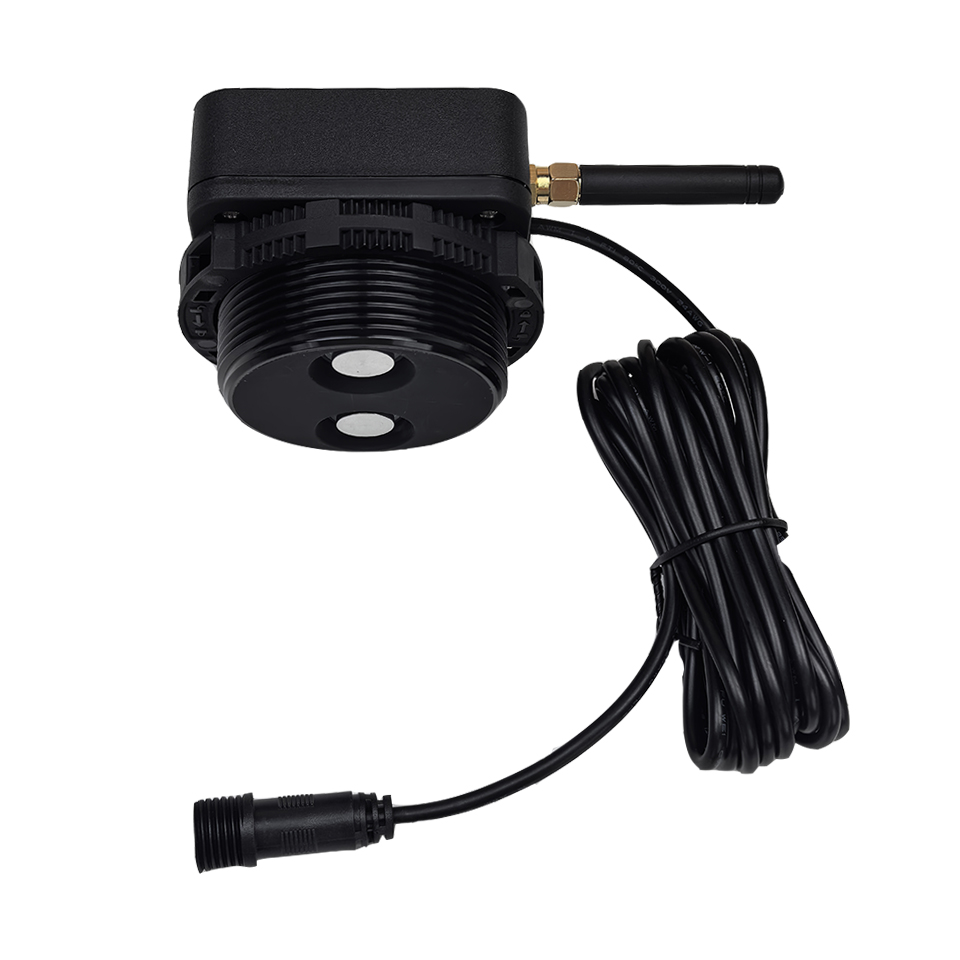 Ультразвуковой датчик уровня в – обзор и цена Smart Home Water Level Sensor
