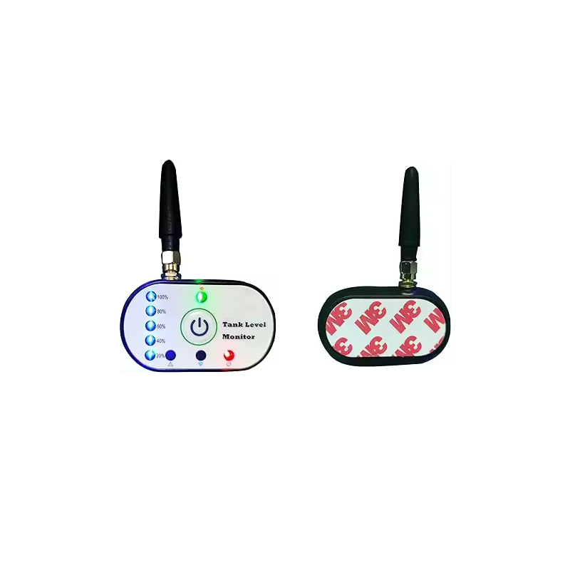 Ультразвуковой датчик уровня в – обзор и цена Smart Home Water Level Sensor