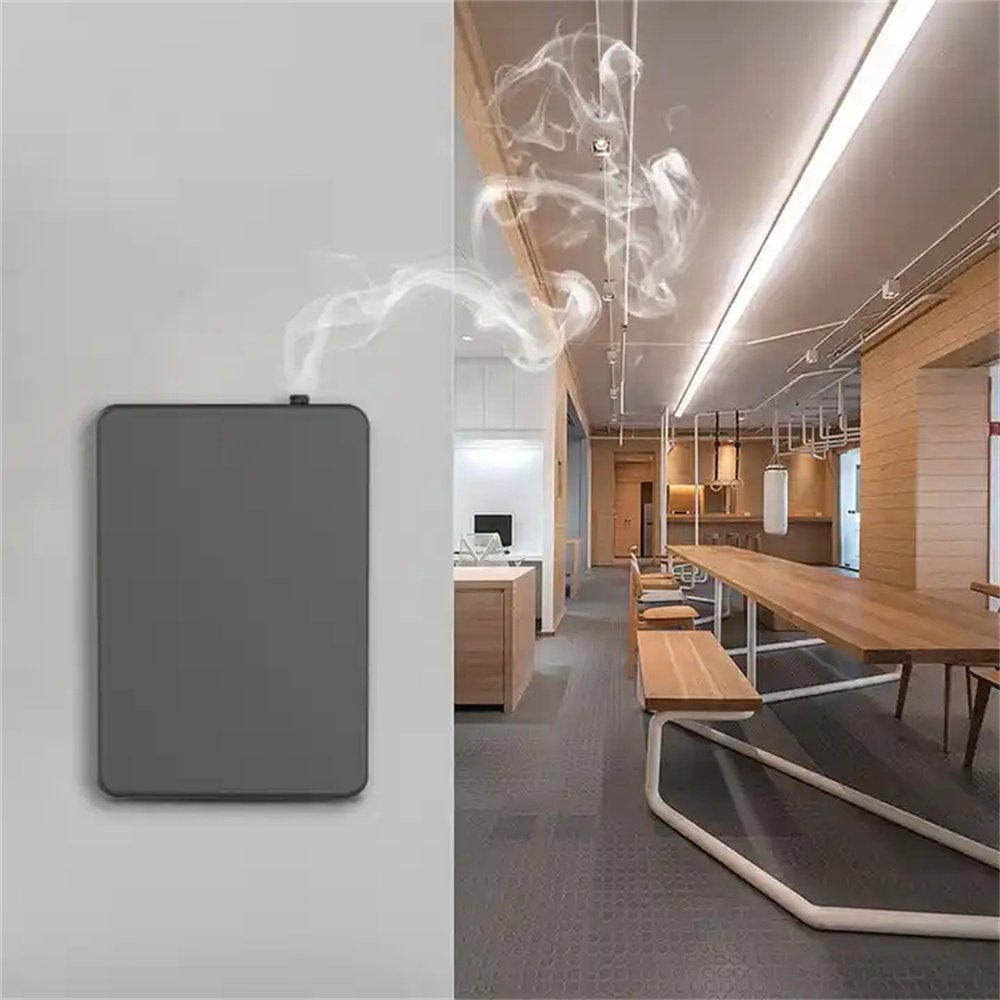 Умный аромадиффузор для помеще – обзор и цена Smart Humidifier