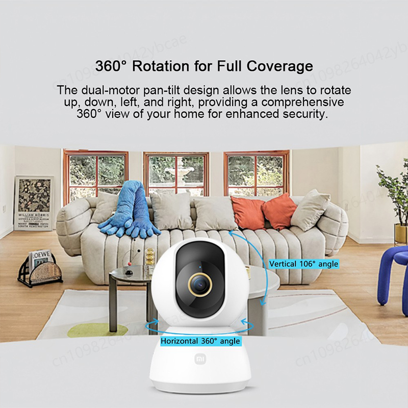 Интеллектуальная Wi-Fi камера  – обзор и цена Eufy Camera E220
